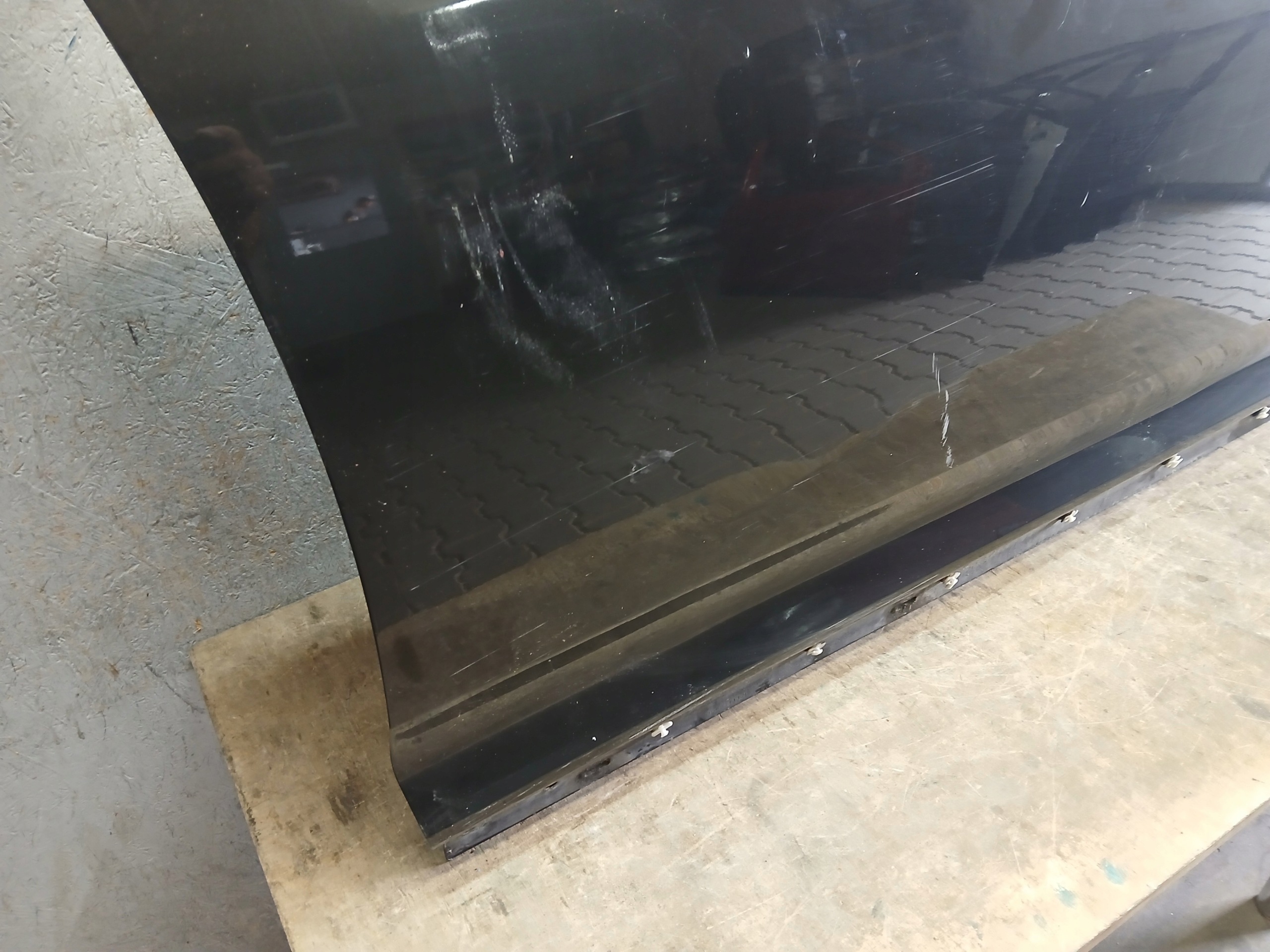 door front right VW PASSAT B8 3G
