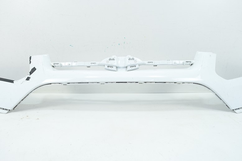 front bumper upper part FORD TRANSIT CUSTOM 12