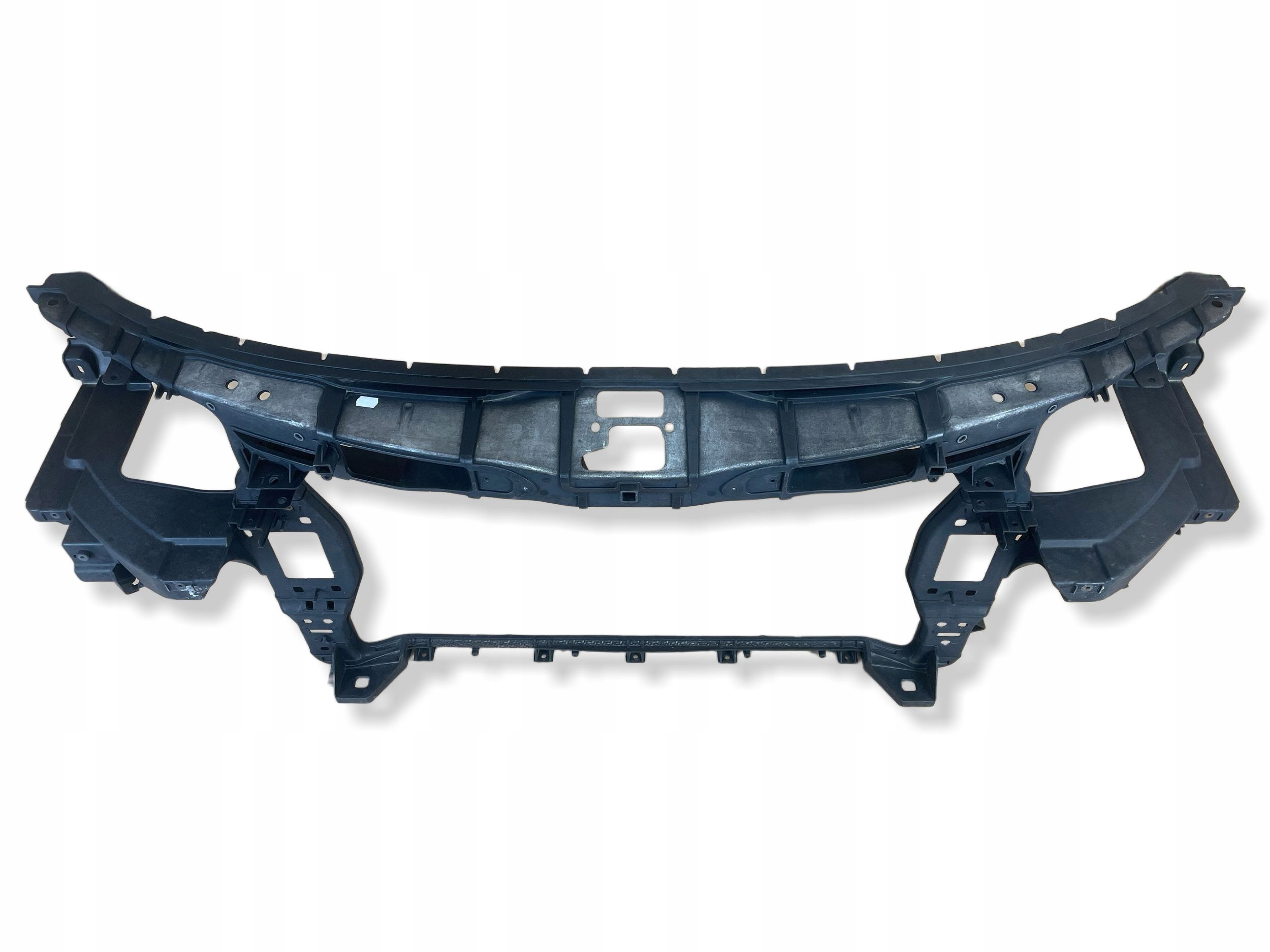 support panel for radiators pillar of radiators AUDI A8 D4 4H0 2010-2017