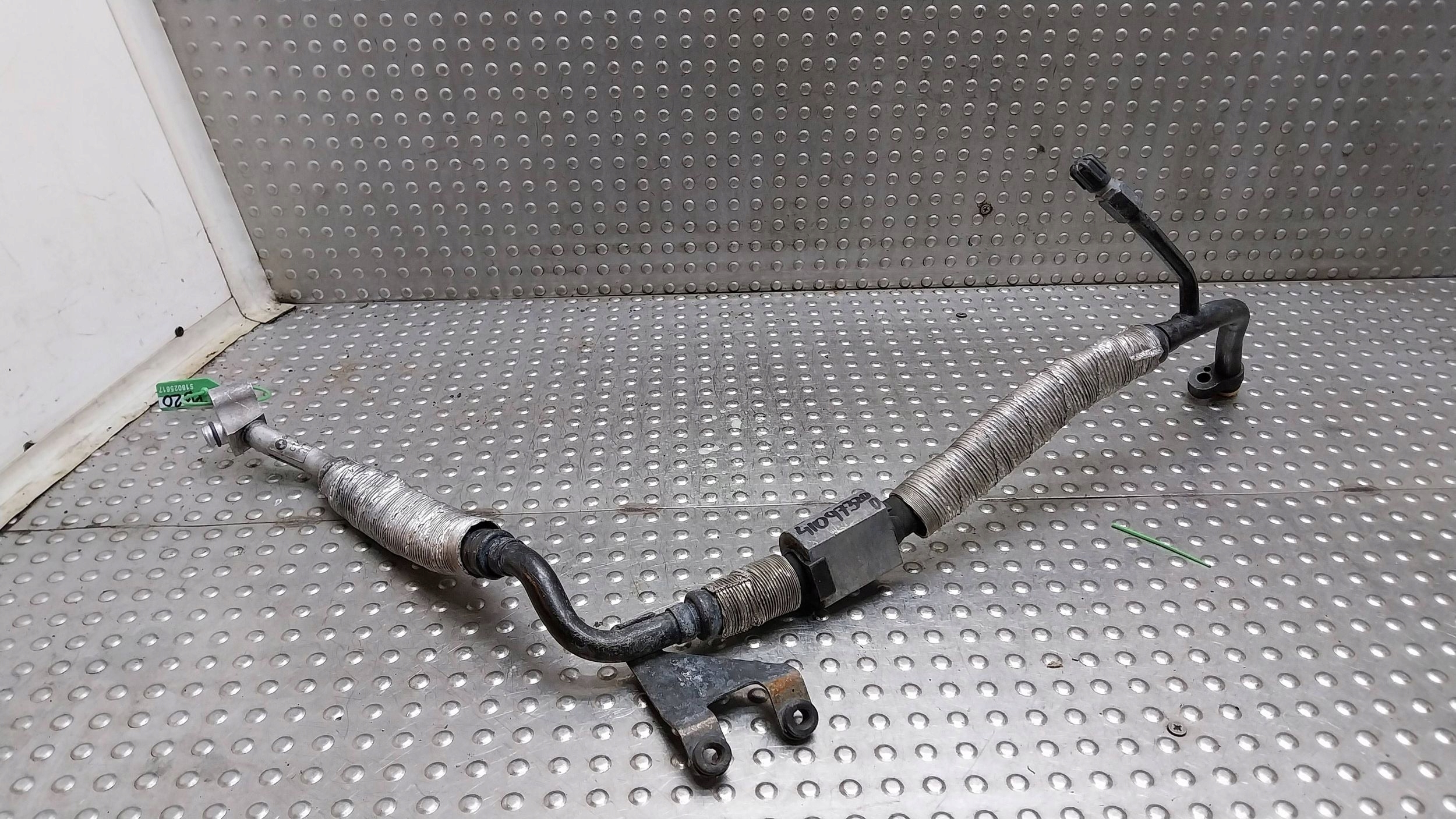 prijenos klimatizacije 4109732 BMW E65 745 4.4i 01-05