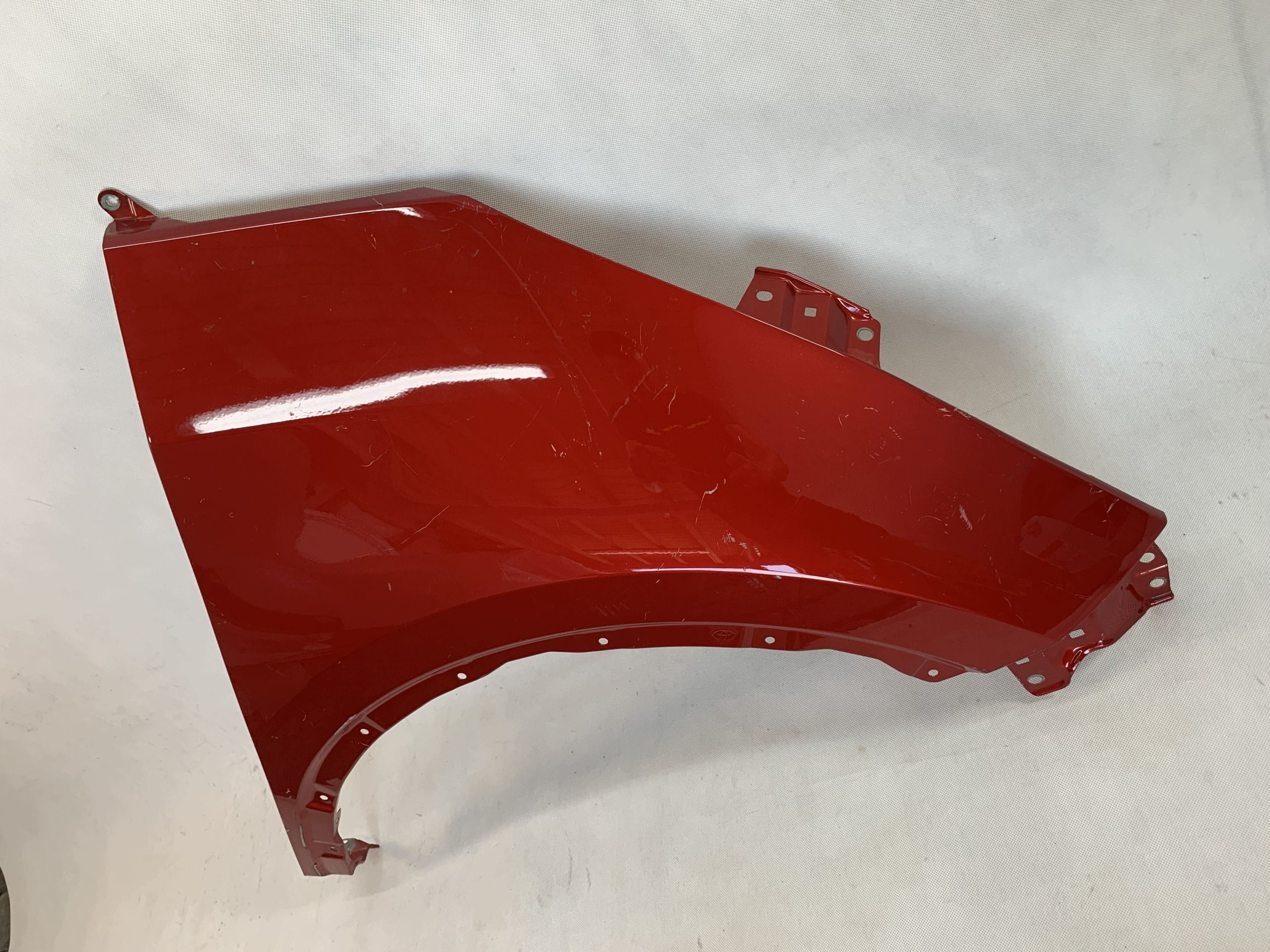 parafango Destra Toyota C-HR 2 II 23r 07.26