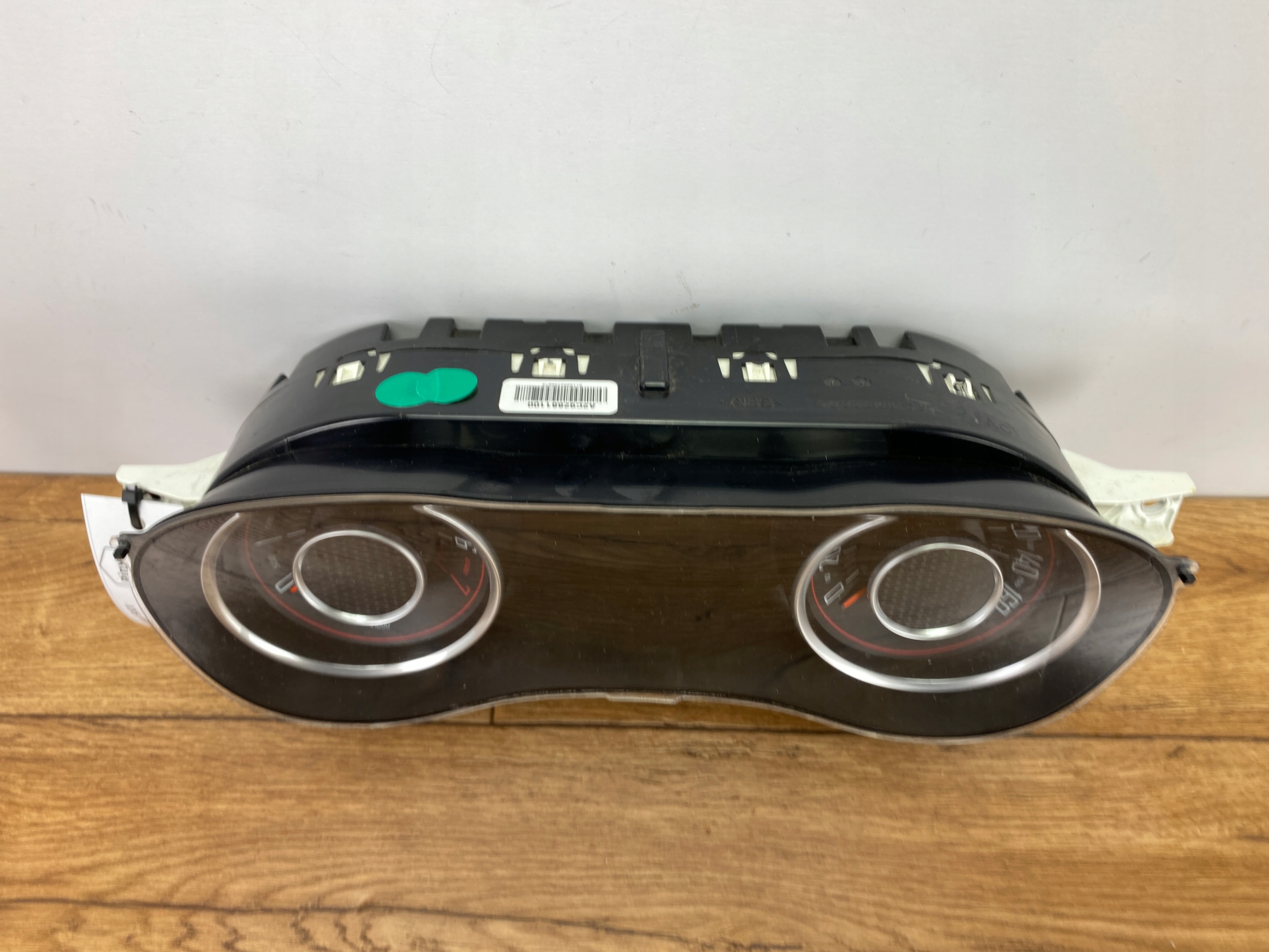 dials dials Dodge Challenger Charger 2015+ USA