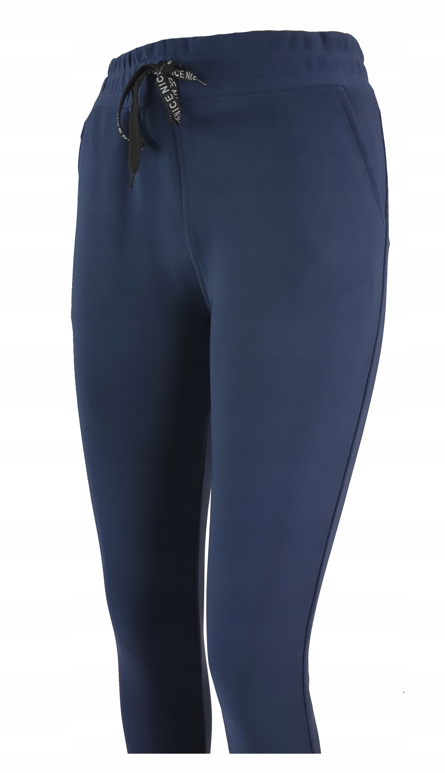 Spodnie Sportowo Eleganckie Komfortowe Z Kieszeniami Wygodne Modne 2Xl/3Xl Rozmiar 2XL/3XL