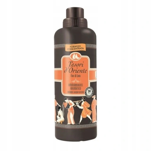 

Tesori Fior DI Loto Płyn Do PłUKANIA 38pł/760ml It