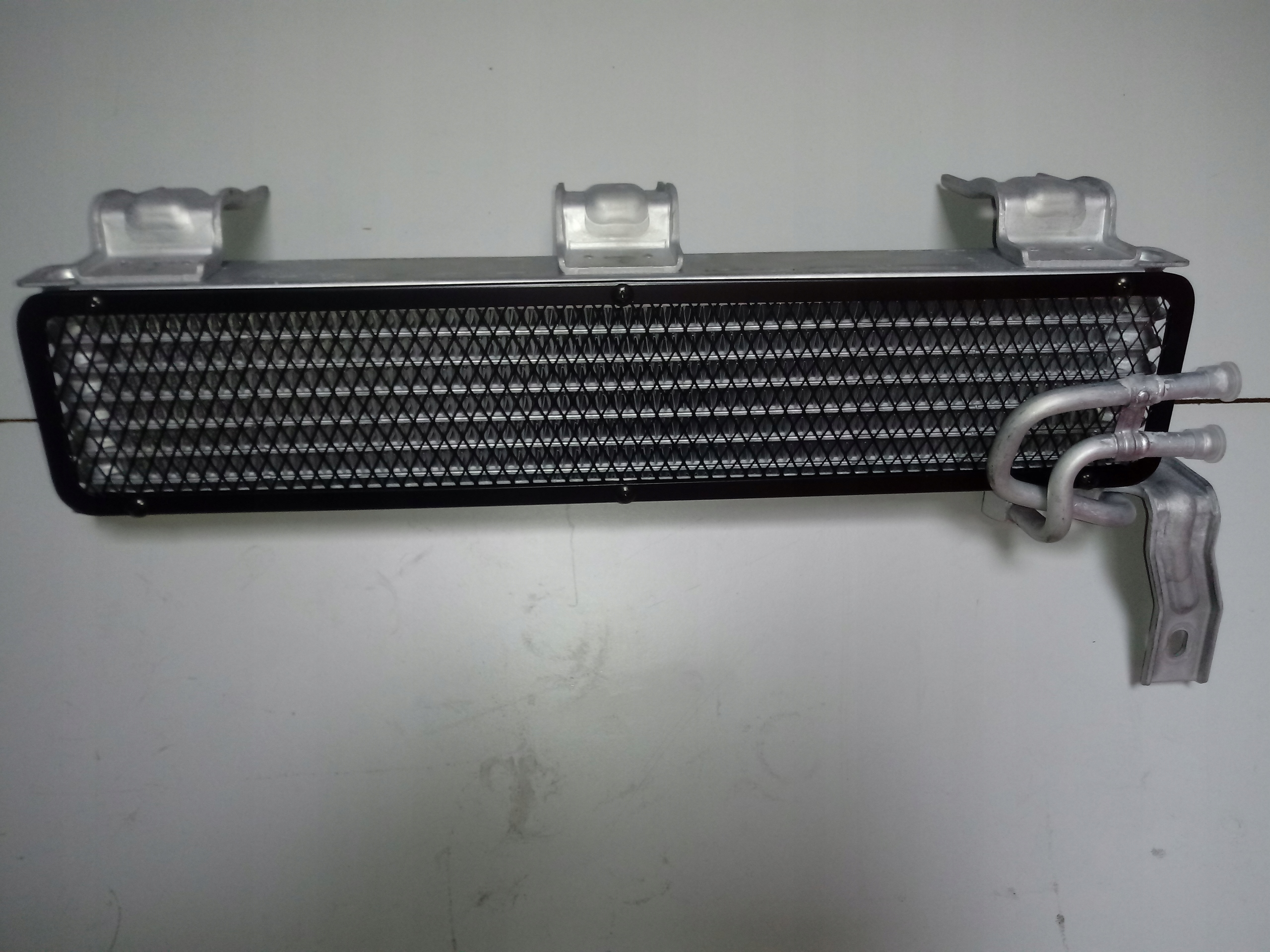 0K76K 26460 МАСЛЯНЫЙ РАДИАТОР KIA