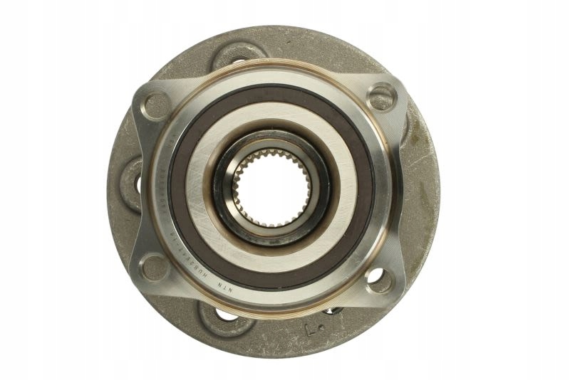 Łożysko koła - pojedyncze przód pasuje do: MERCEDES GL (X166), M (W166 Numer katalogowy części HGB43552S01