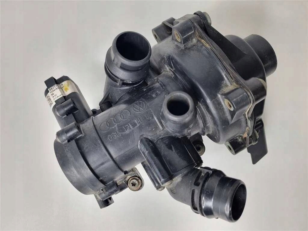 termostato Audi A4 B8 facelift 2013 06L121111E