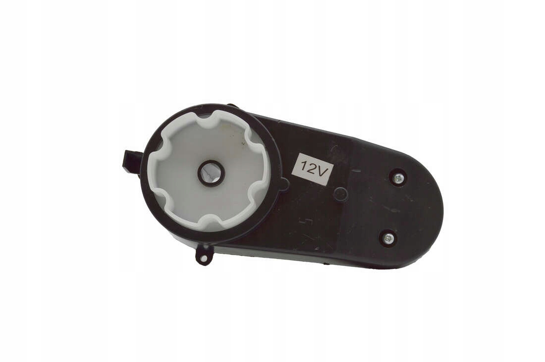 Przekładnia kierownicy Typ 5 12V 6000RPM (XMX602, SL65, Eqa, XMX 625)