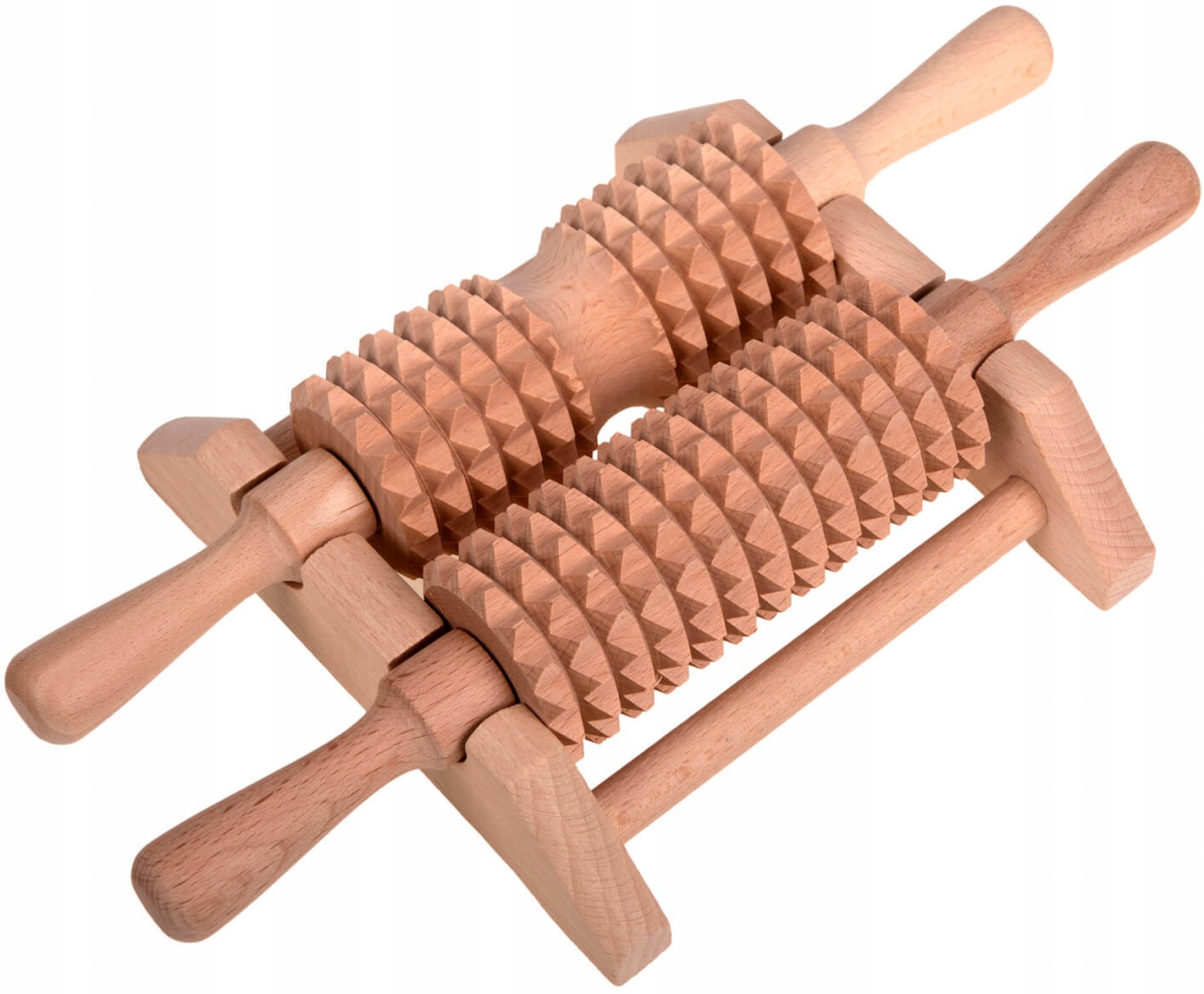 

Masażer Do Stóp Masaż Mięśni Wałek Do Masażu Ciała