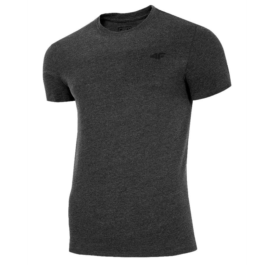KOSZULKA MĘSKA 4F T-SHIRT PODKOSZULEK BLUZKA SPORTOWA NA CO DZIEŃ Kod producenta 4FWSS24TTSHM1899-24M