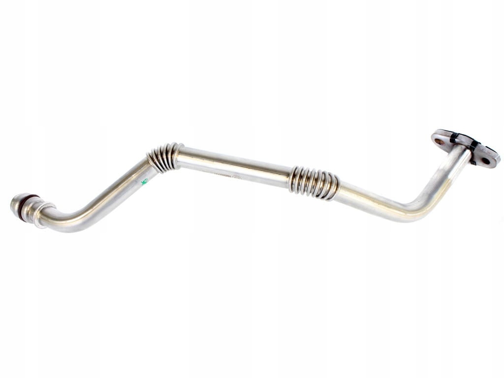 RURKA SPŁYWU OLEJU TURBINY SCENIC III 1.4 TCE Producent części Inny