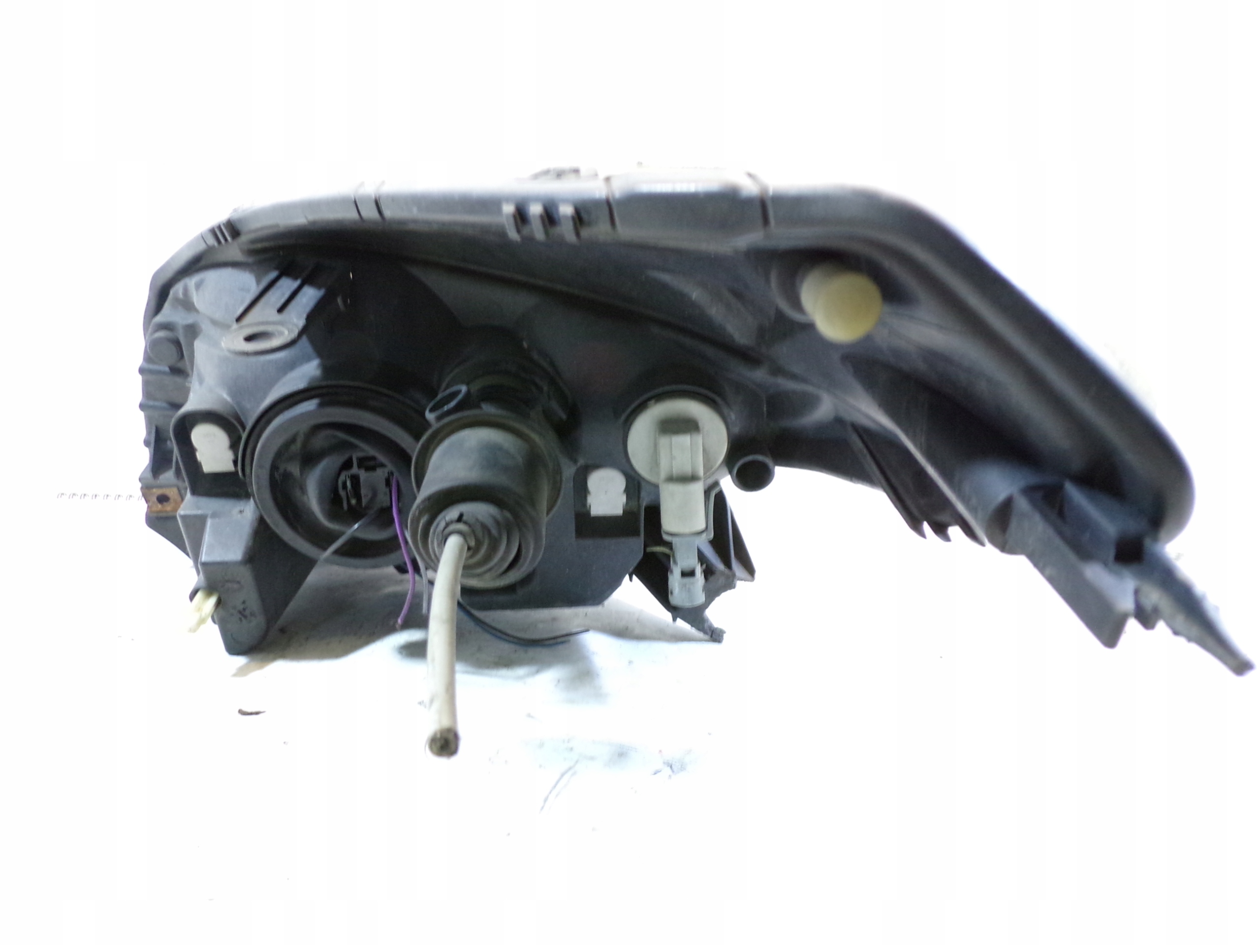 light front front right DACIA SANDERO 1 and (K)
