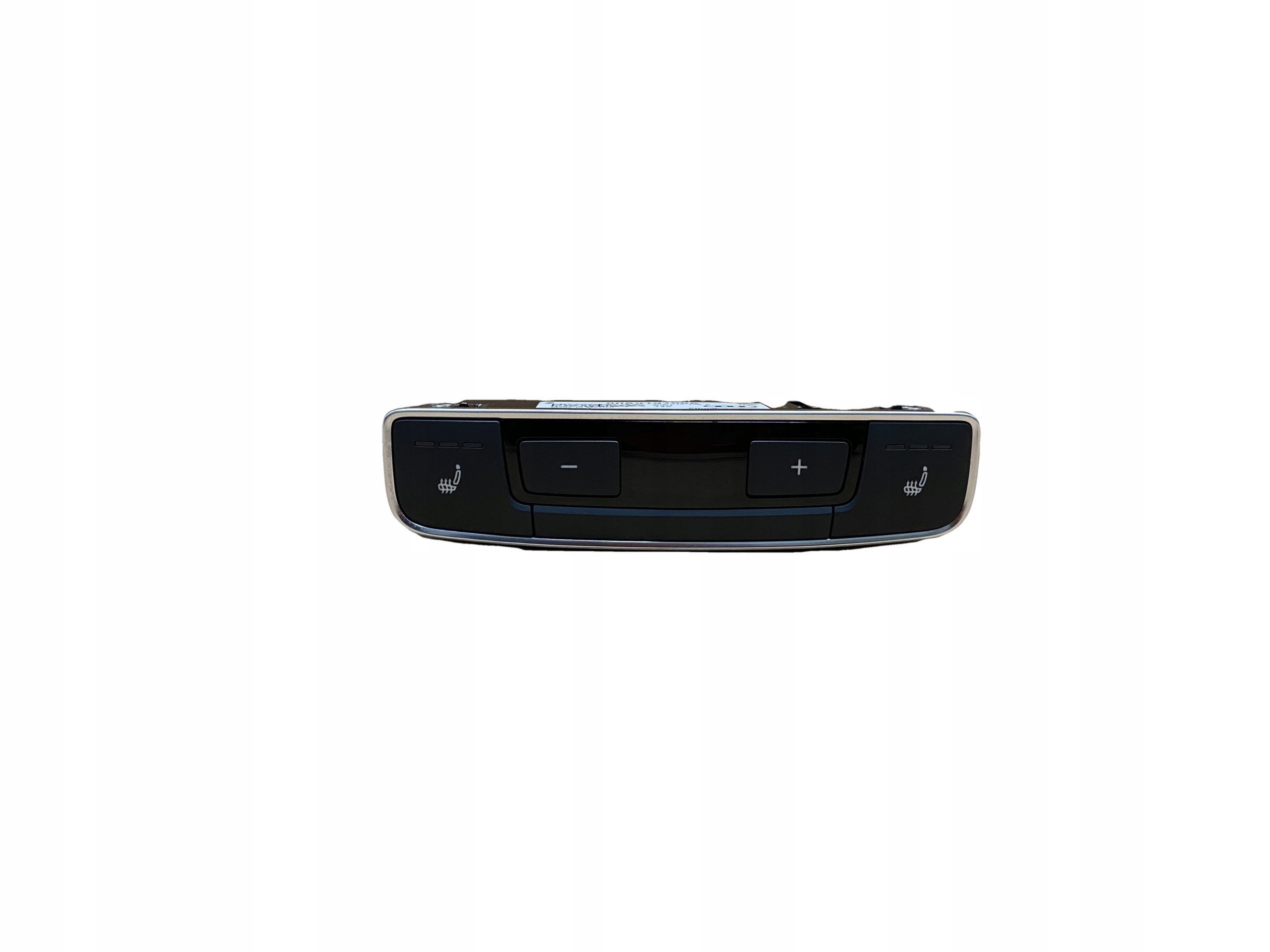 AUDI Q5 80A PANEL klimaanlage heck 80A919158A