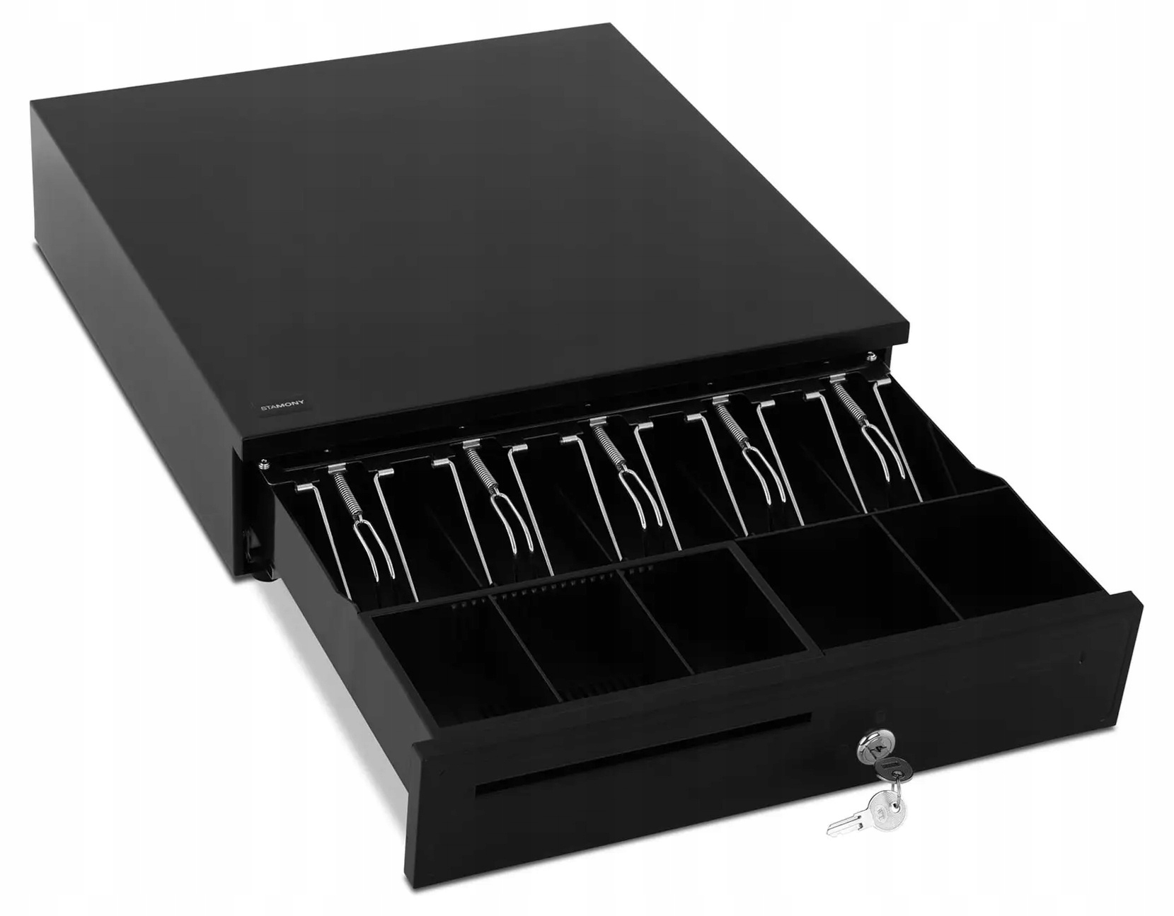 Šuplík 3/5 přihrádek na mince Stamony ST-CRS-100 10240040