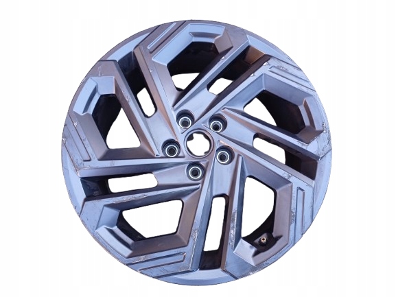 HYUNDAI OE - FELGA ALUMINOWA 5X114,3 19X7,5J ET51 52910N7750