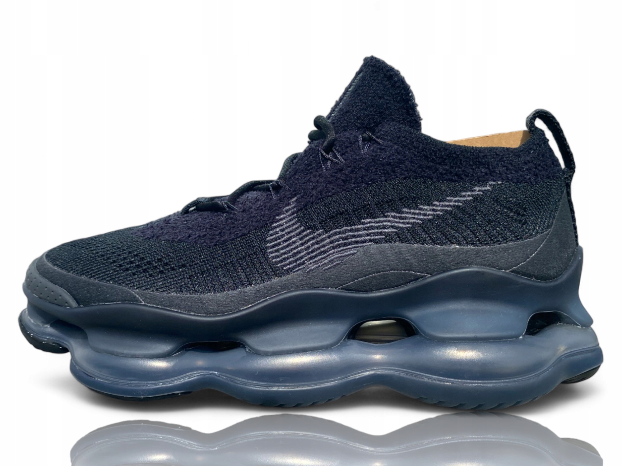 Nike W Air Max Flyknit Scorpion Fk buty damskie sneakersy snkrs