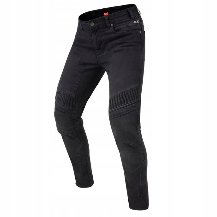 Spodnie motocyklowe REBELHORN Eagle III Slim Fit