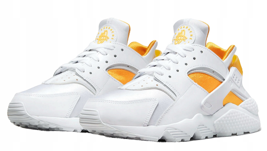 Dámské sportovní boty Nike Air Huarache Laser Orange DR5727-100 36,5