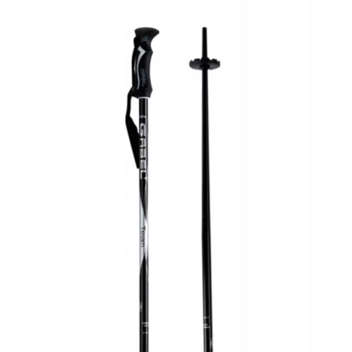 Kijki Gabel Team Black 125 cm