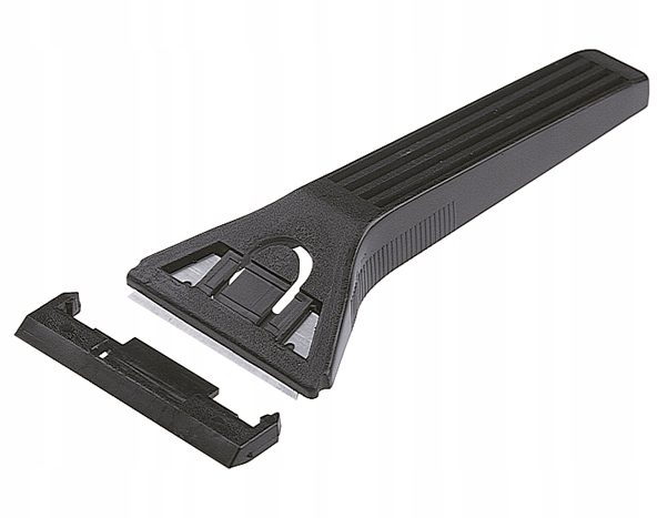 

Skrobak Do Szyb Naklejek Czyszczenia Wolfcraft