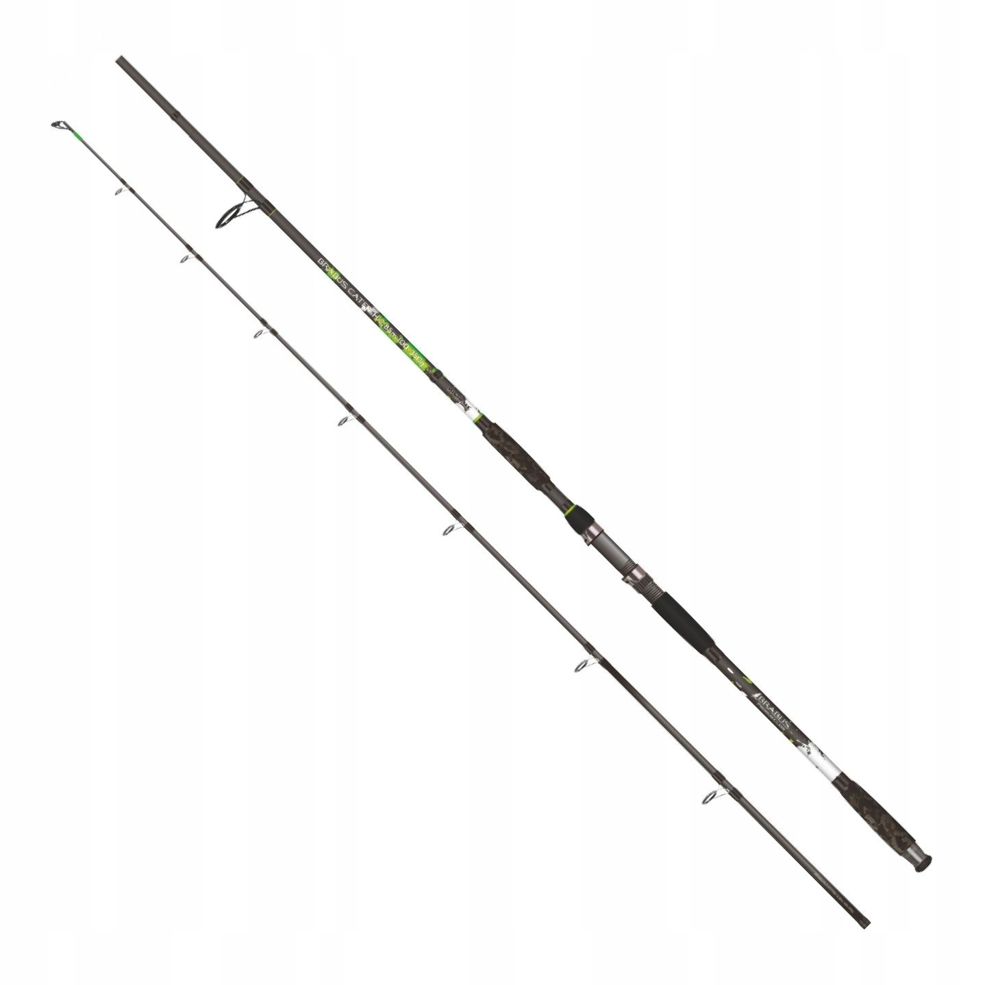 Wędka na Suma Mistrall Brabus Catfish 315 cm 100-350 gr