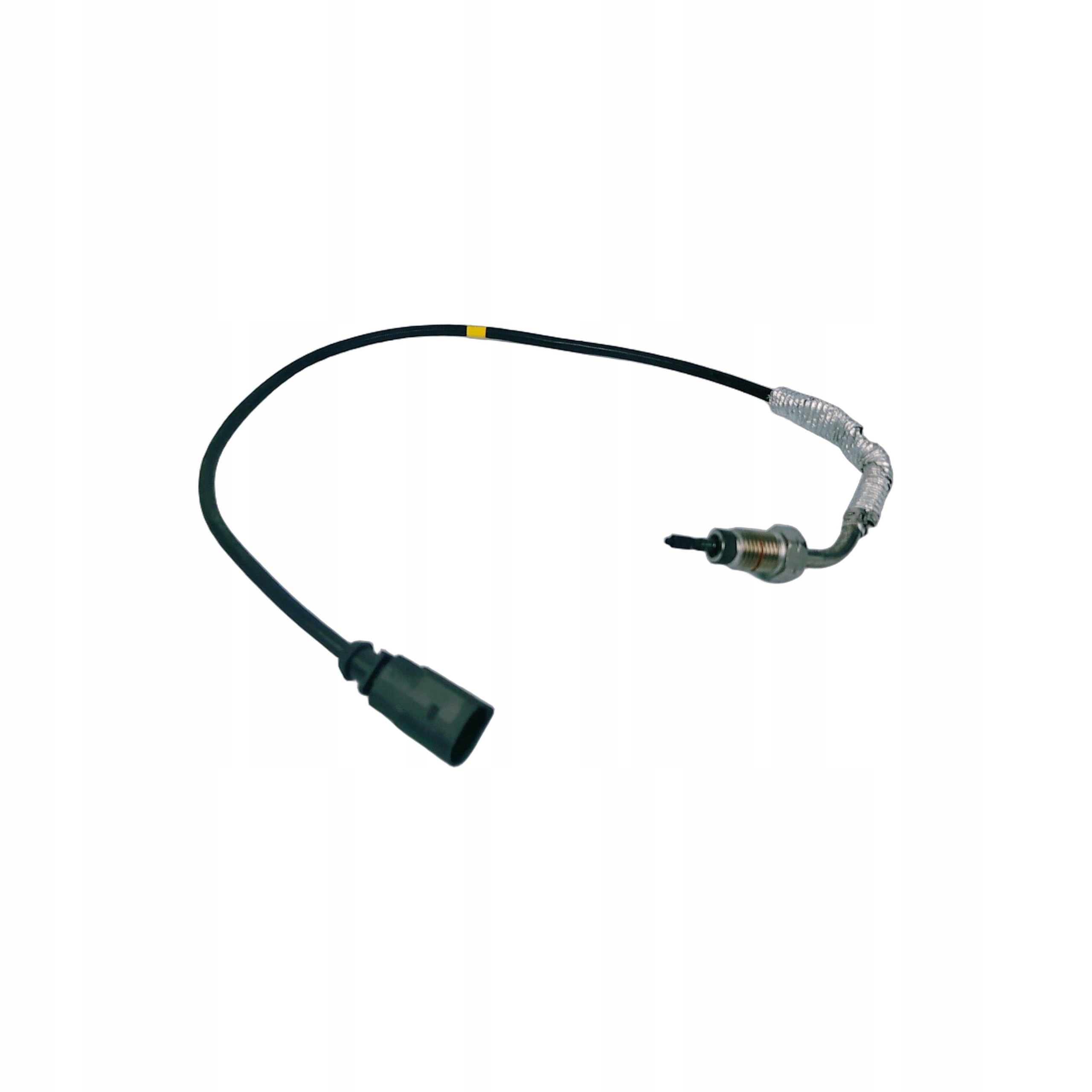Sensor TEMPERATURY Gase VW GOLF 7 PASSAT B8