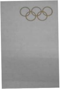 XIX Igrzyska Olimpijskie Meksyk 1968 -