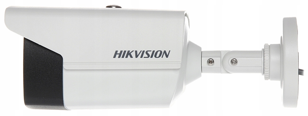 KAMERA HD-TVI 5 Mpx PoC.af IR DO 40 m HIKVISION DS