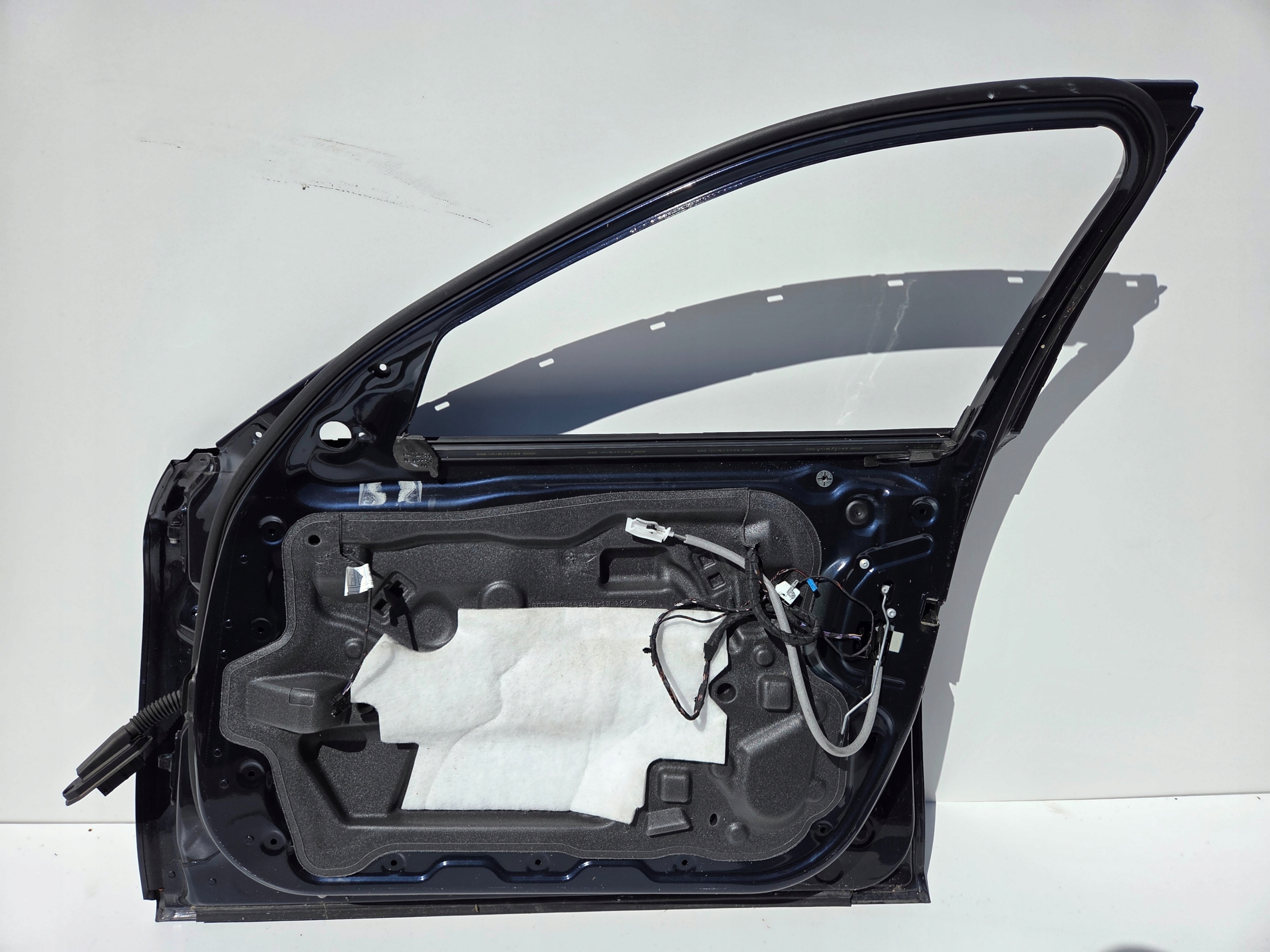 door right front BMW F10 A89