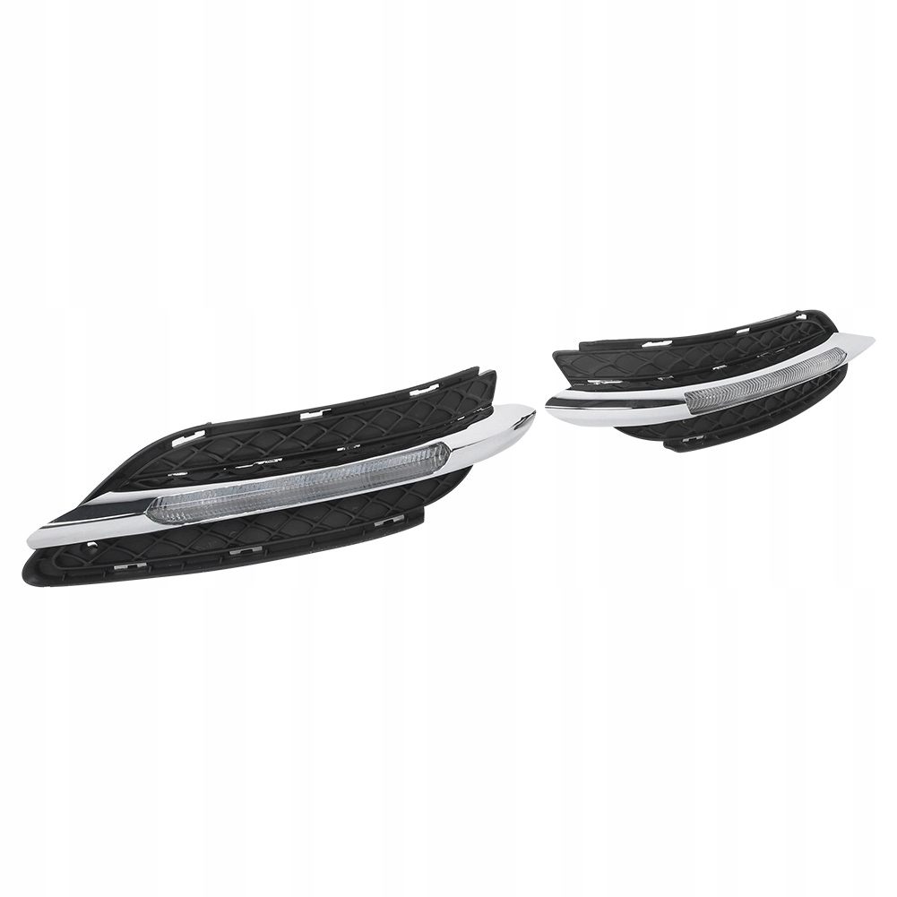 1611190060711 - 1 пара 12V светодиодные дневные ходовые огни подходят