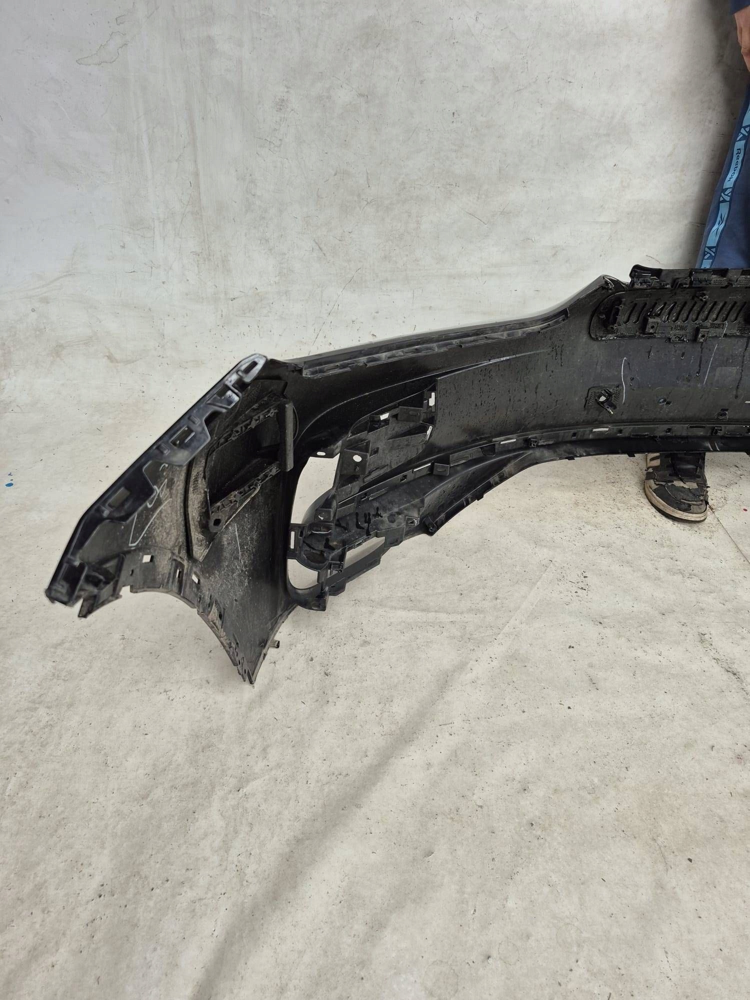 BYD TANG EV ELECTRIC LIFT 22- bumper front front PDC