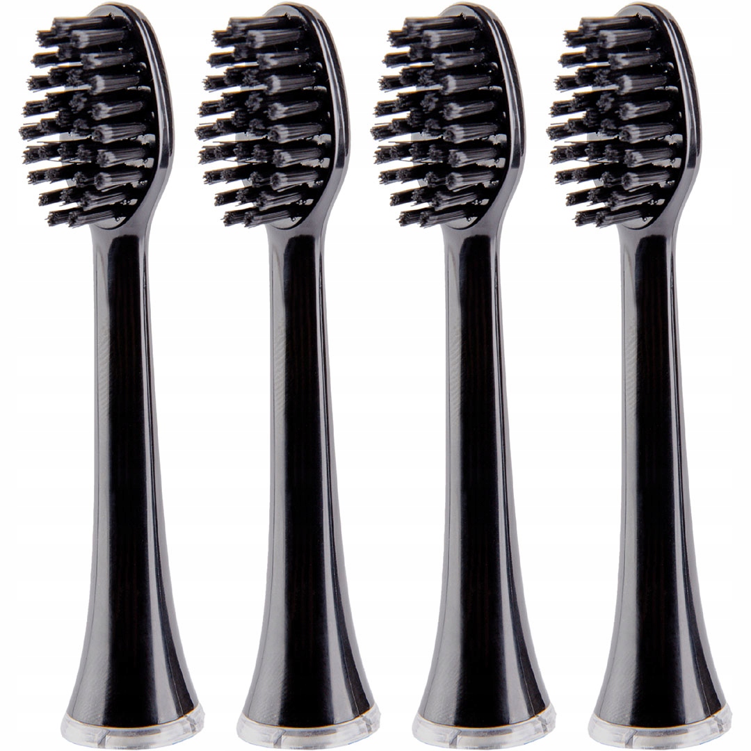 

4x Końcówki do Seysso Carbon Basic Professional