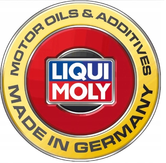 OLEJ SILNIKOWY LM SYNTHOIL RACE TECH GT1 5L l 10W-60 8909 Producent Liqui Moly