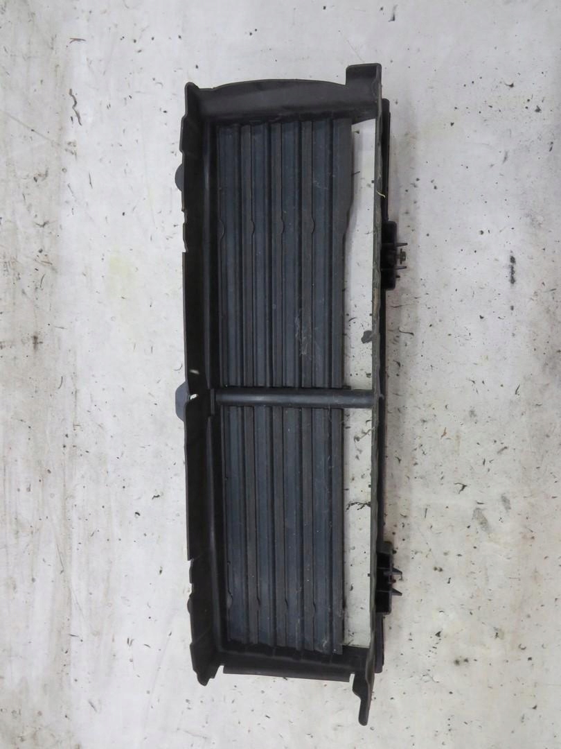 Повітряний кермо жалюзі C4 Picasso II