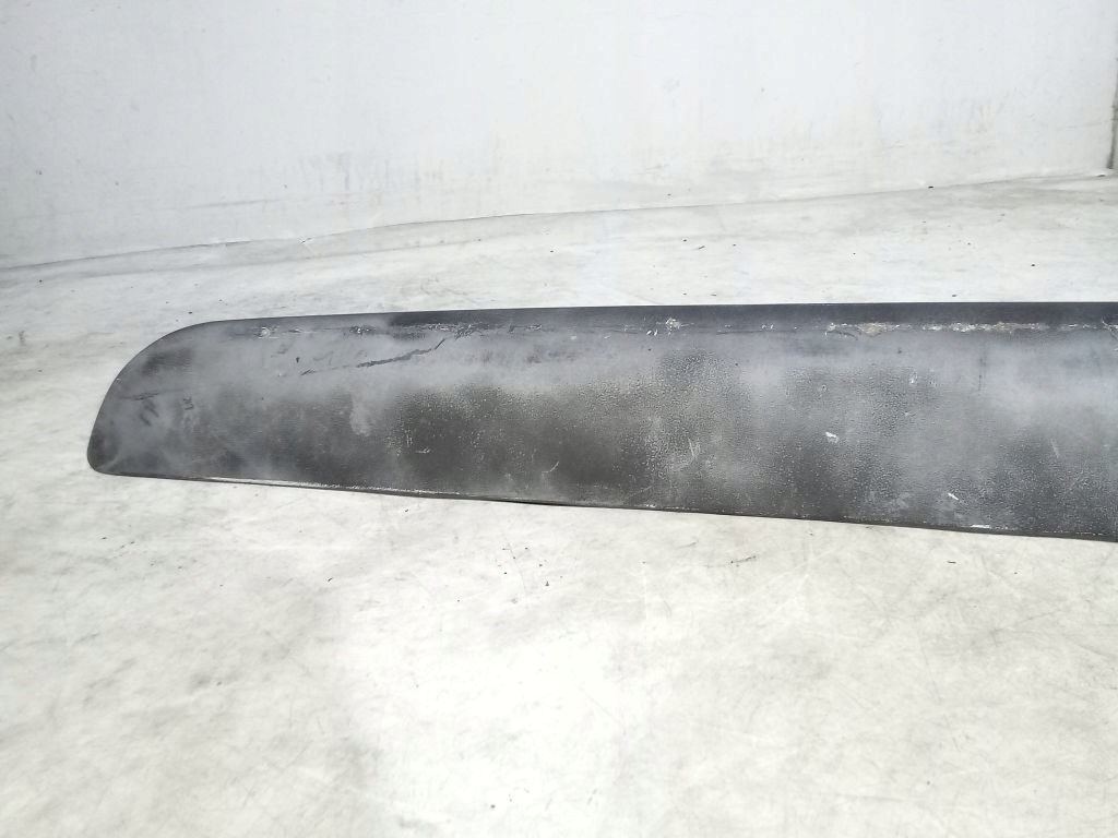 Nissan Pathfinder R50 spoiler lotka heckklappe heck