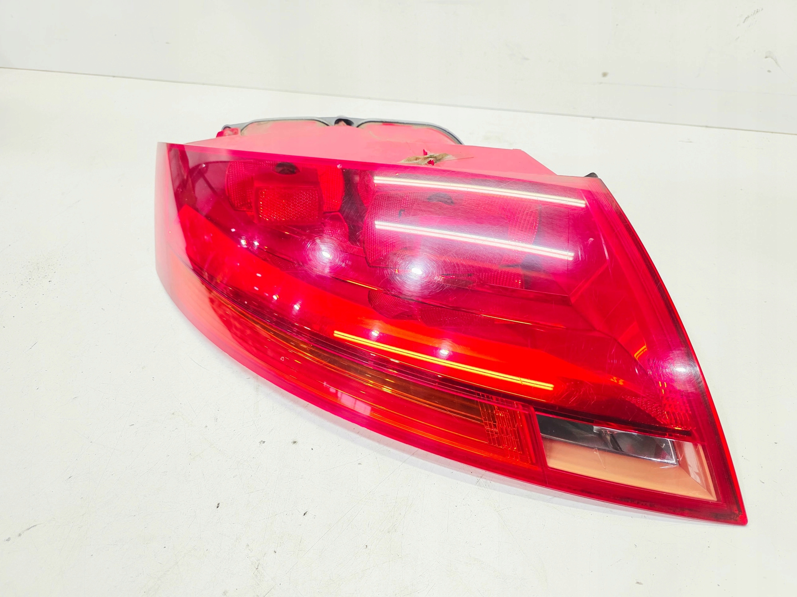 light left rear part AUDI TT 8J 8J0945095B