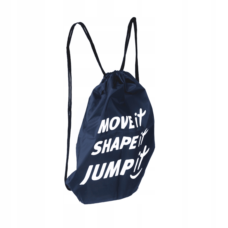 

Worek Plecak Jumpit Torba
