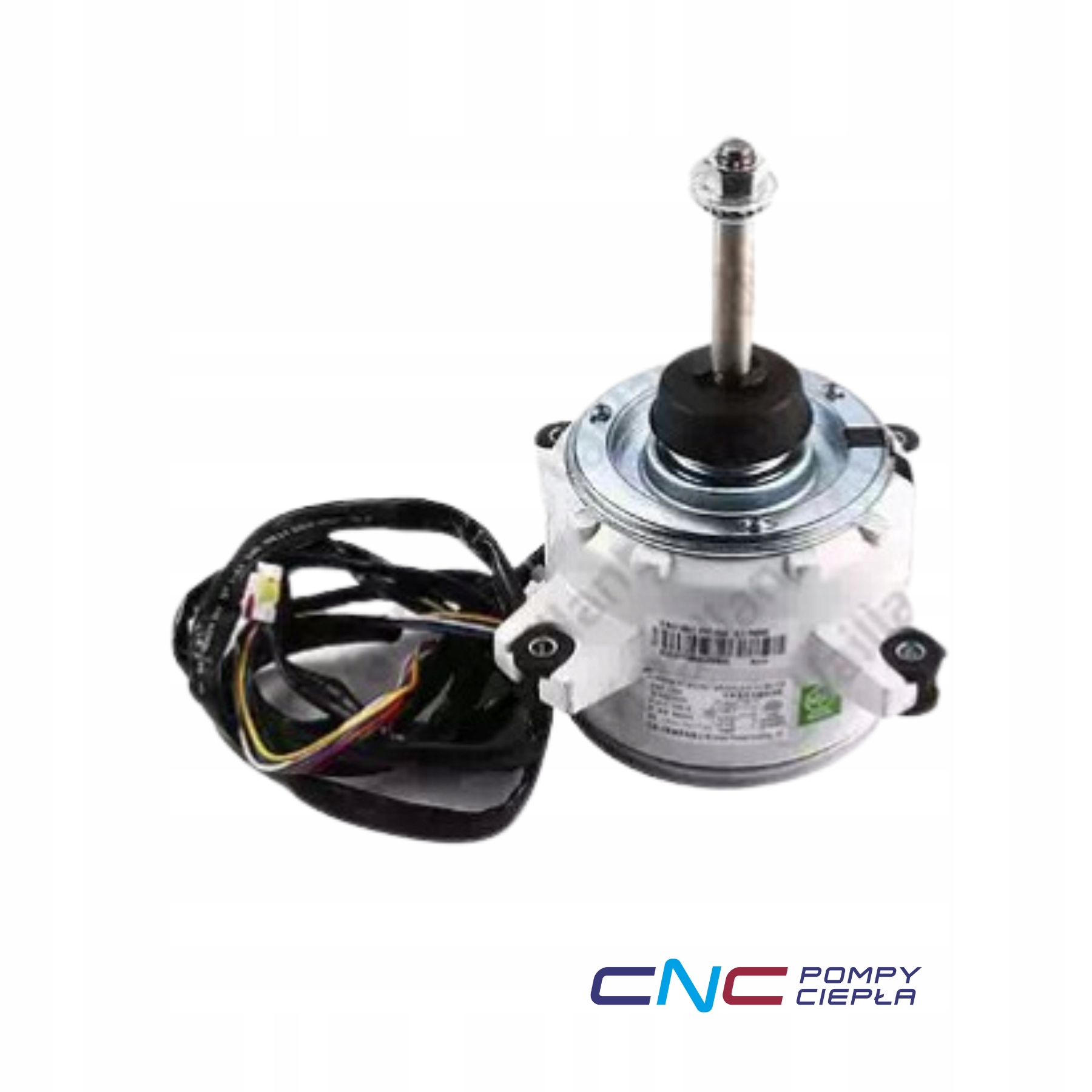Vaillant 0010034586 – Motor ventilátora Fan Motor pre tepelné čerpadlo