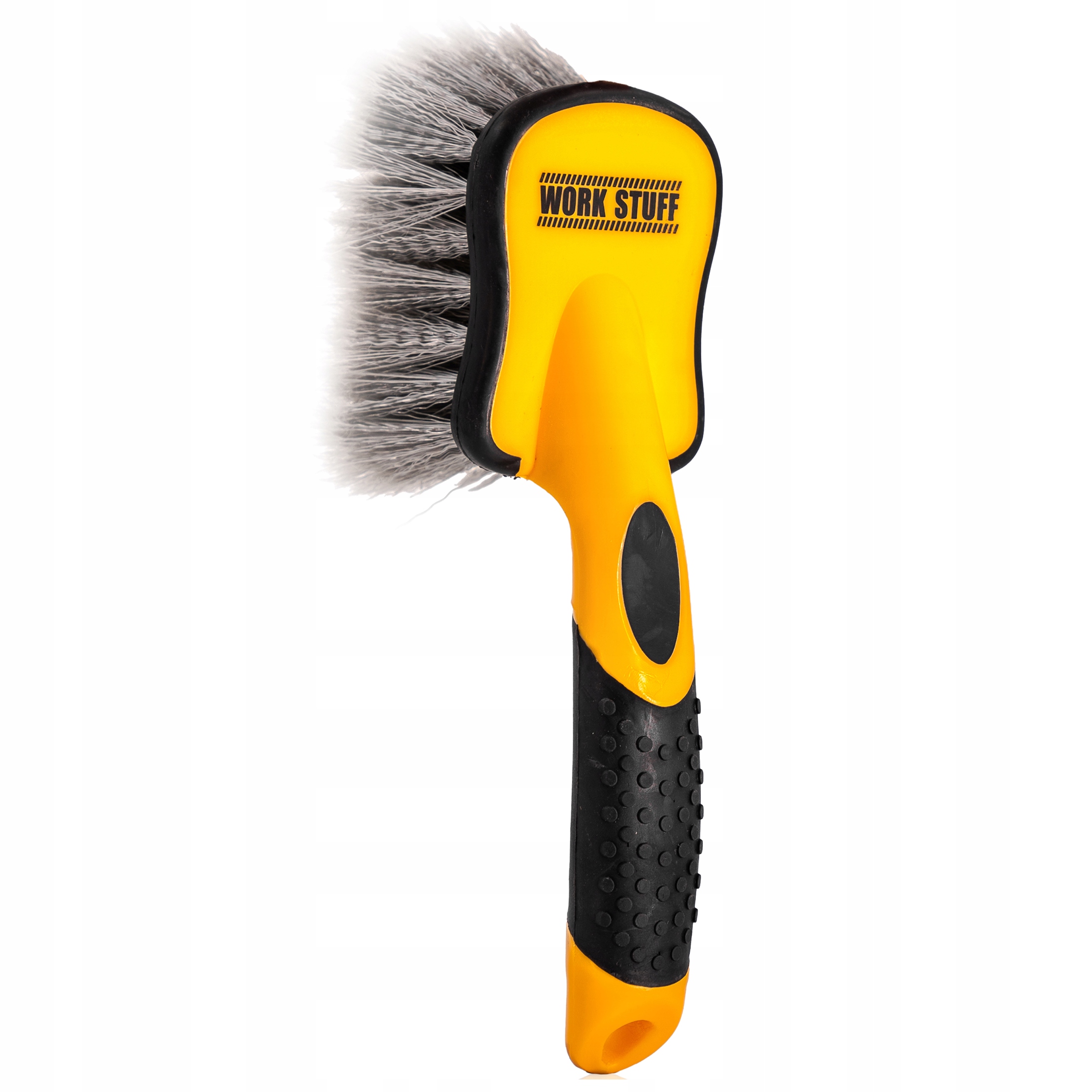 Work Stuff Monsoon Szczotka Do Czyszczenia Felg Opon Nadkoli Mycie Kół