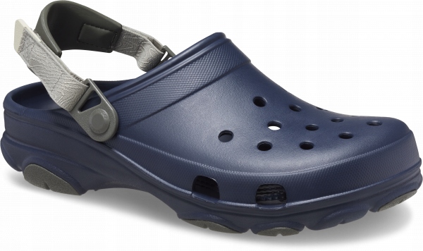 Dámské boty Chodaki Crocs Classic All Terain 206340 Clog 37-38