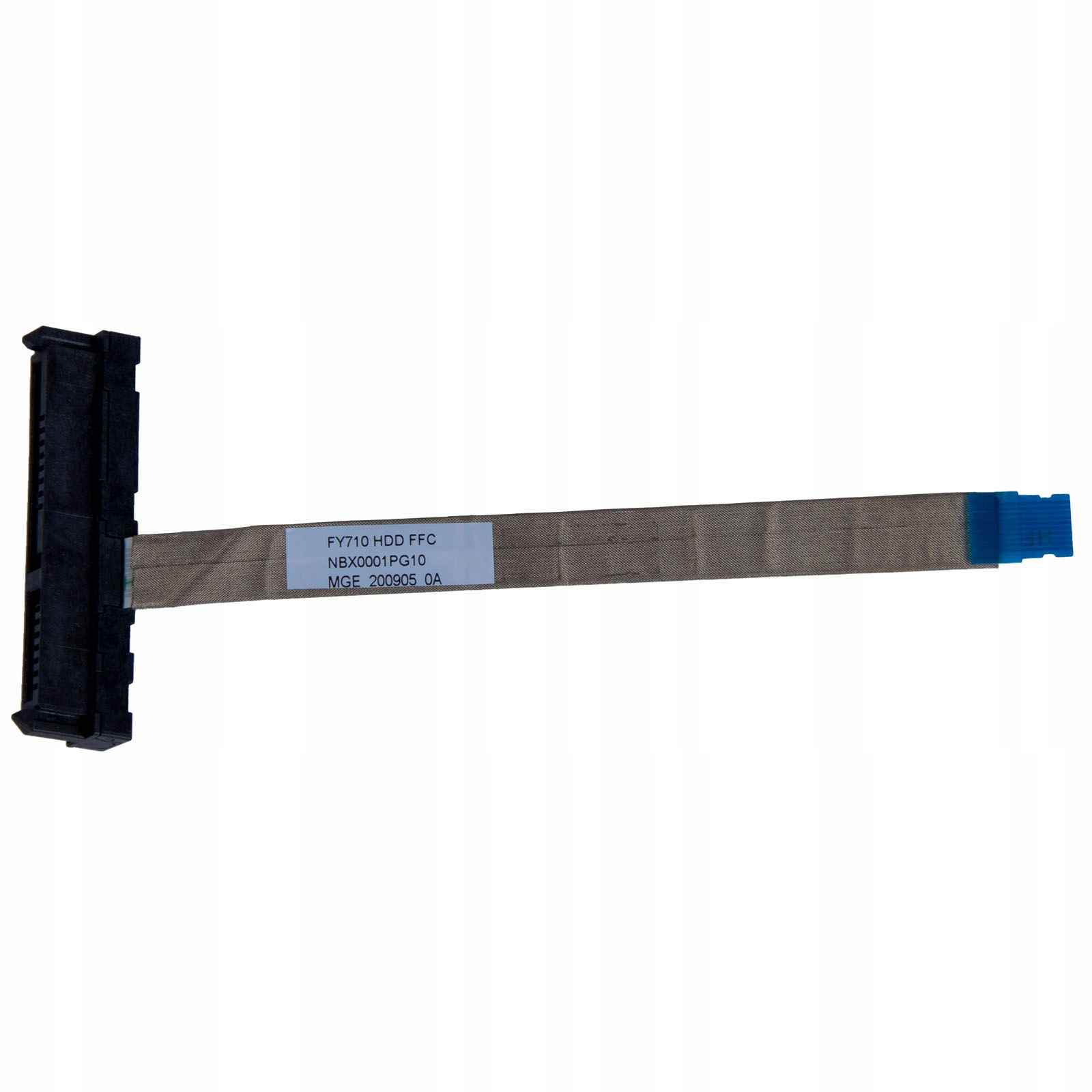

Adapter dysku twardego Sata 2.5 Lenovo Y540 17