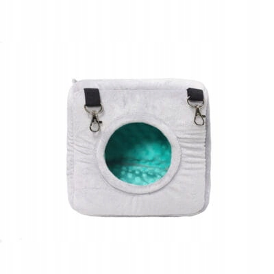 Levně Mimiko mátový domeček 20x20x20 cm