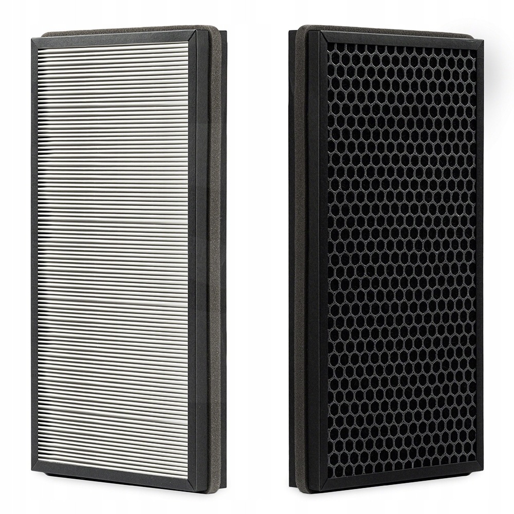 Filtr Do Oczyszczacza Boneco P340 Hepa Węglowy A341 Hybrydowy 2w1