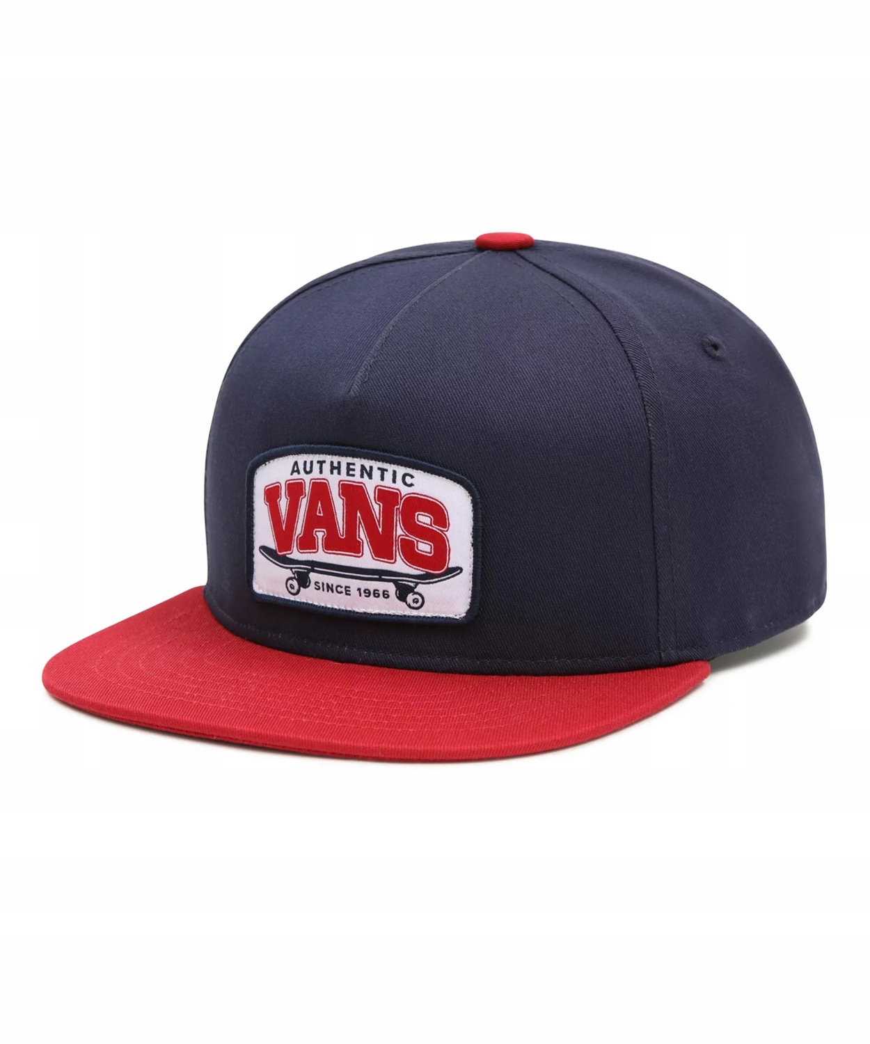 

Czapka Vans Skate Authentic Snapback VN0A5KO8KY9