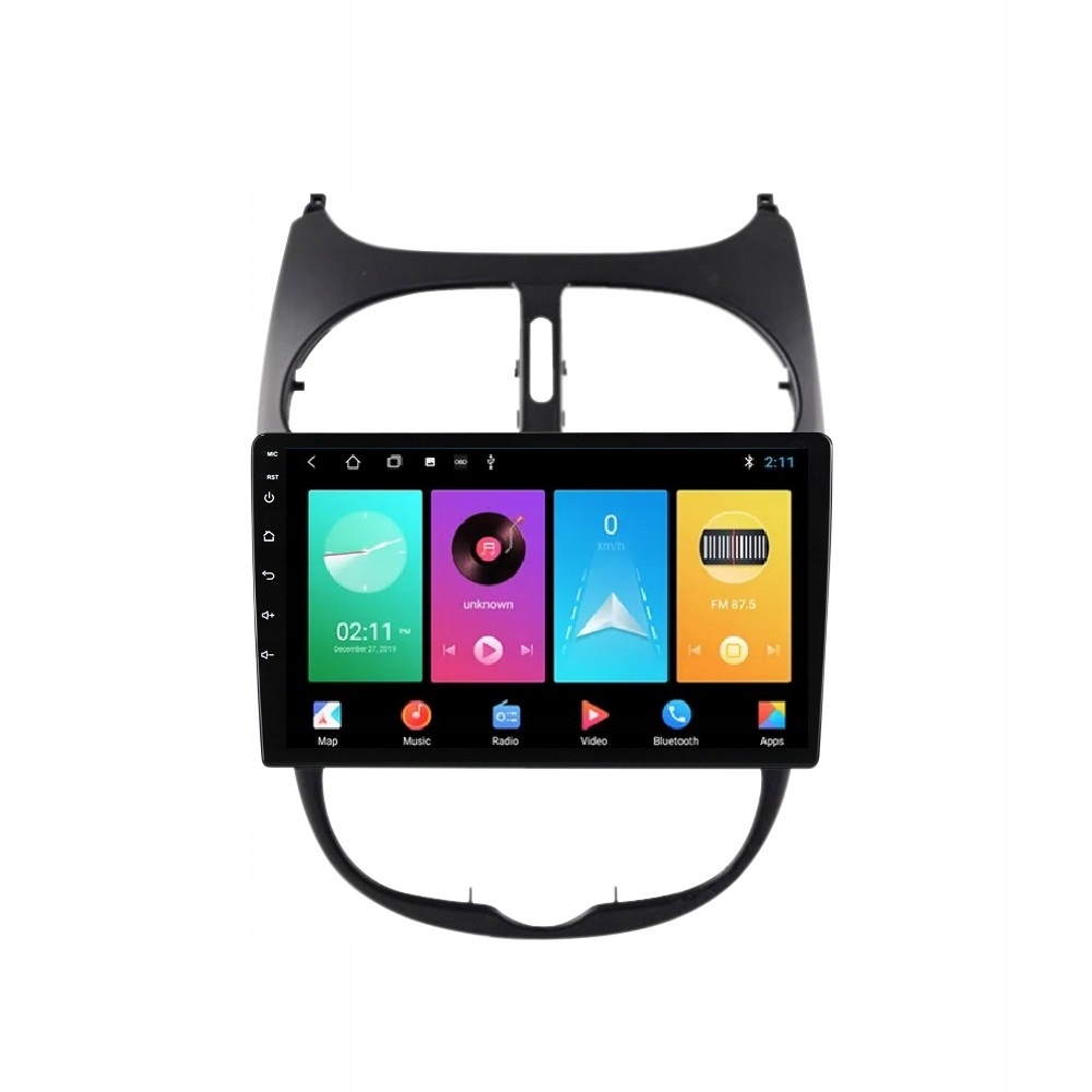 Neiman (Barilotto Chiave) - Peugeot 206 - 4162Z1 - Y1-3615Y - Foto 7