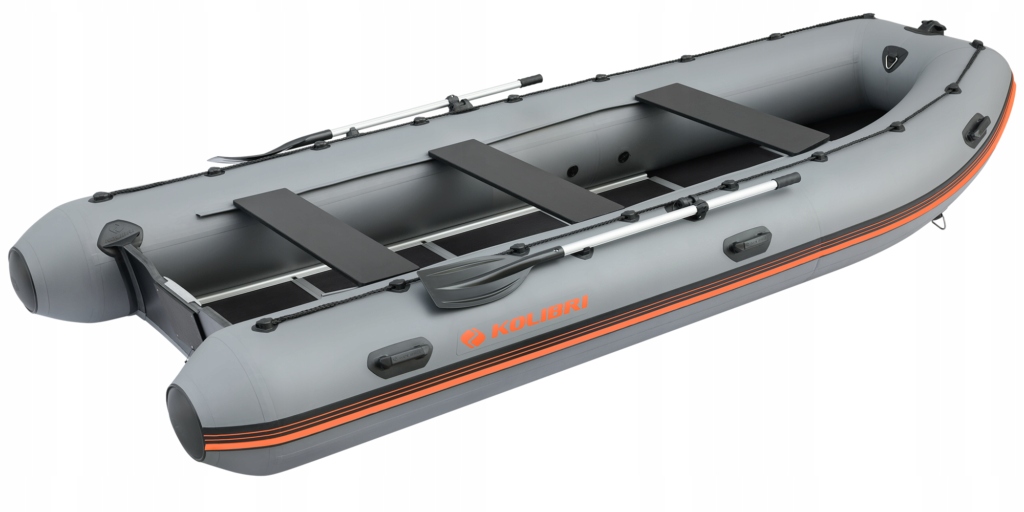 Ponton Wędkarski Turystyczny Kolibri KM-400DSL