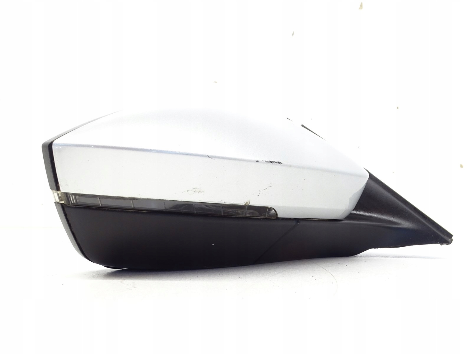 mirror exterior right front front SKODA SUPERB 15PIN LA7W UK