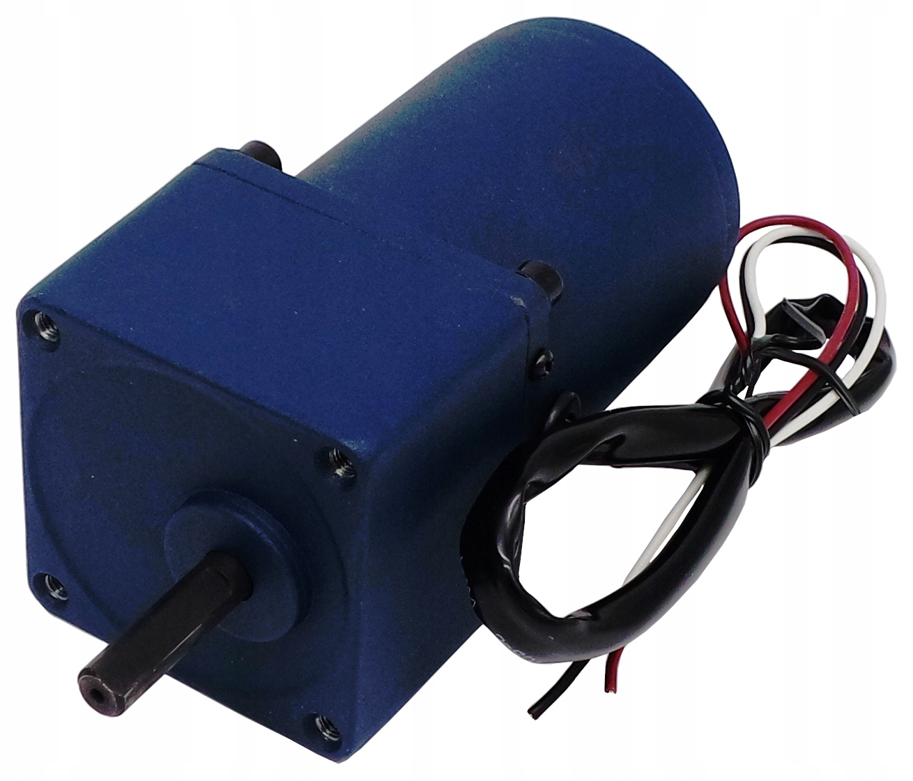 Prevodovka Motor YN-60 Podávača Peletovej Pece.