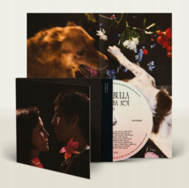 Buscabulla Se Amaba Asi (CD)