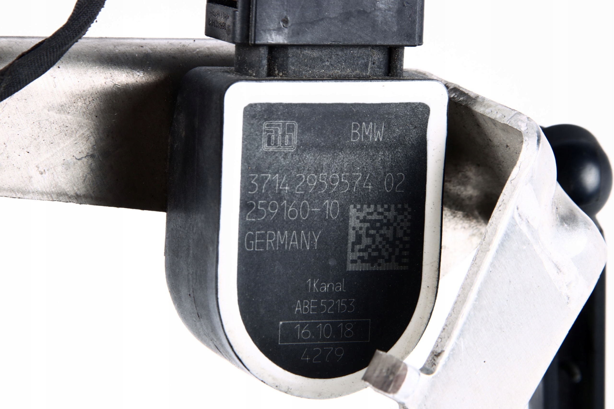 BMW G30 G11 Sensor POZIOMOWANIA Leuchten 2959574